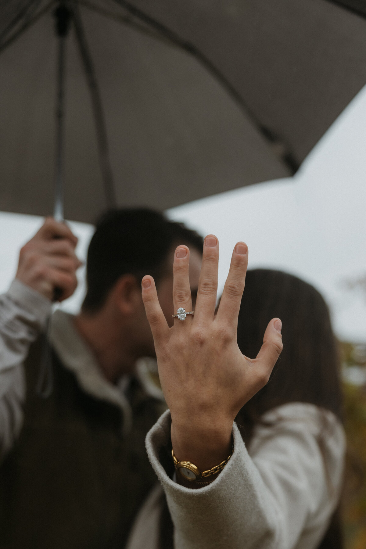Abby Heron Photography Texas Based and Travel Wedding and Couples Photographer — Engagement Gallery for Jacob + Haley 14