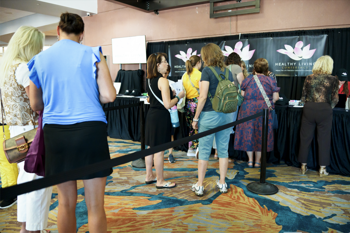 Healthy Living Conference 2025-072