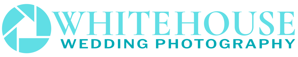 Miami Wedding Photographer | White House Wedding Photography Company Logo