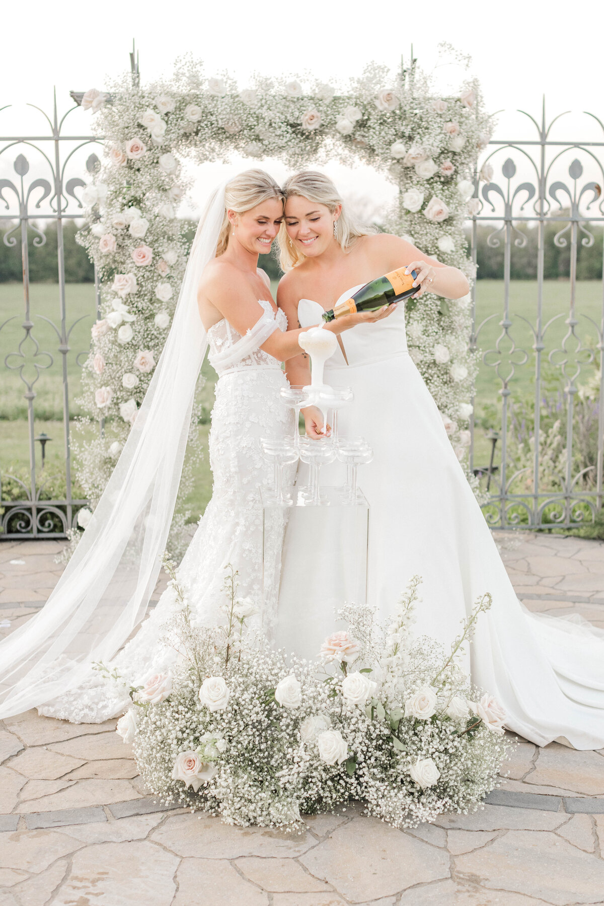 Ottawa Wedding Planner | Ottawa Wedding Florist