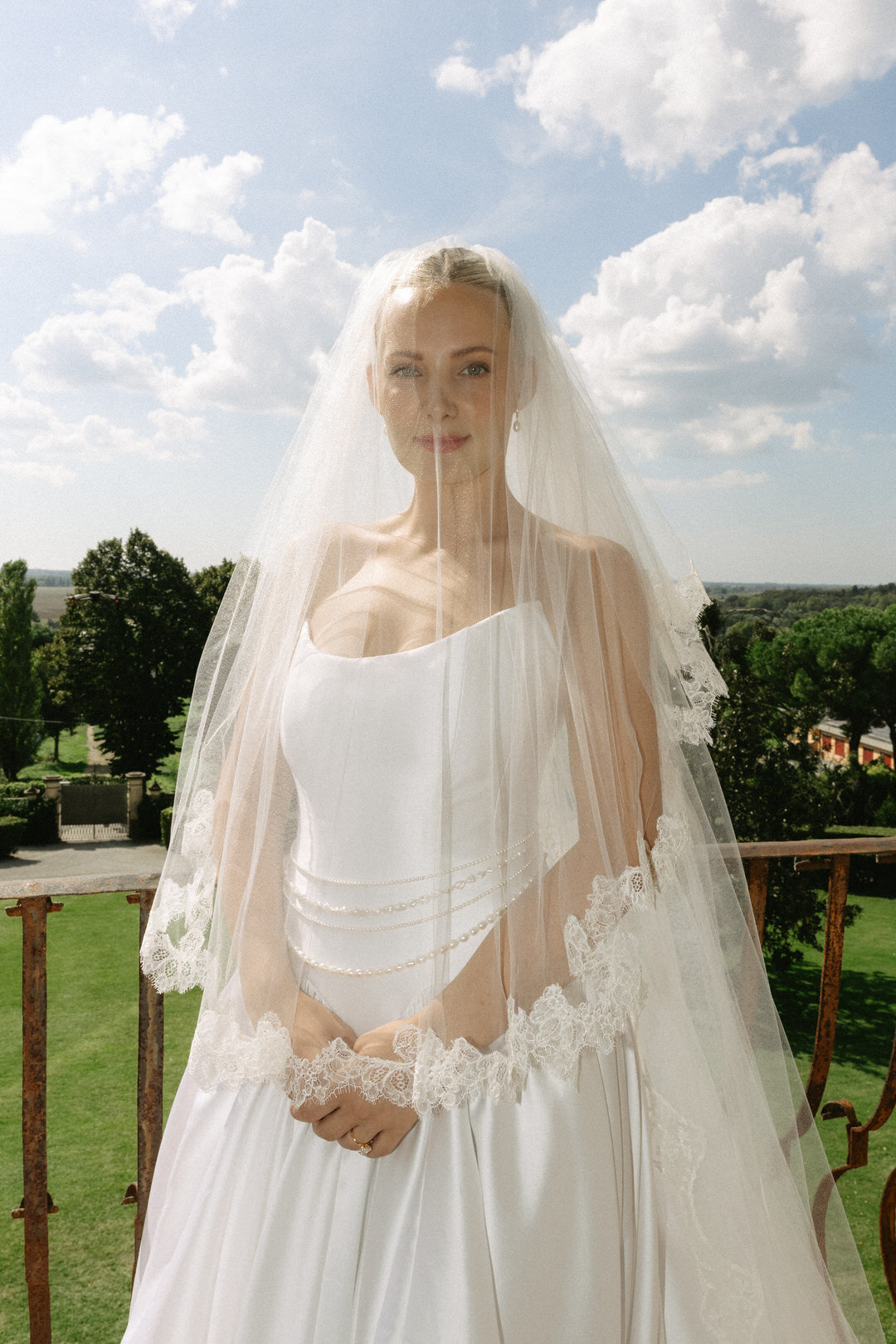 ITALY WEDDING | ALLY + DILLON