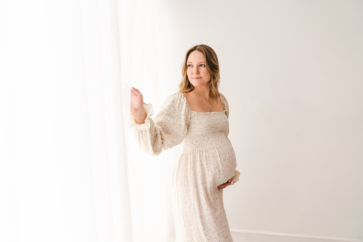 Alisha Maternity-175