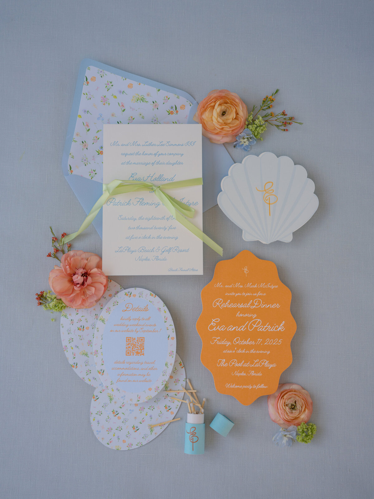 EP La Playa Naples Wedding Hunter Ryan Photo-198(1)