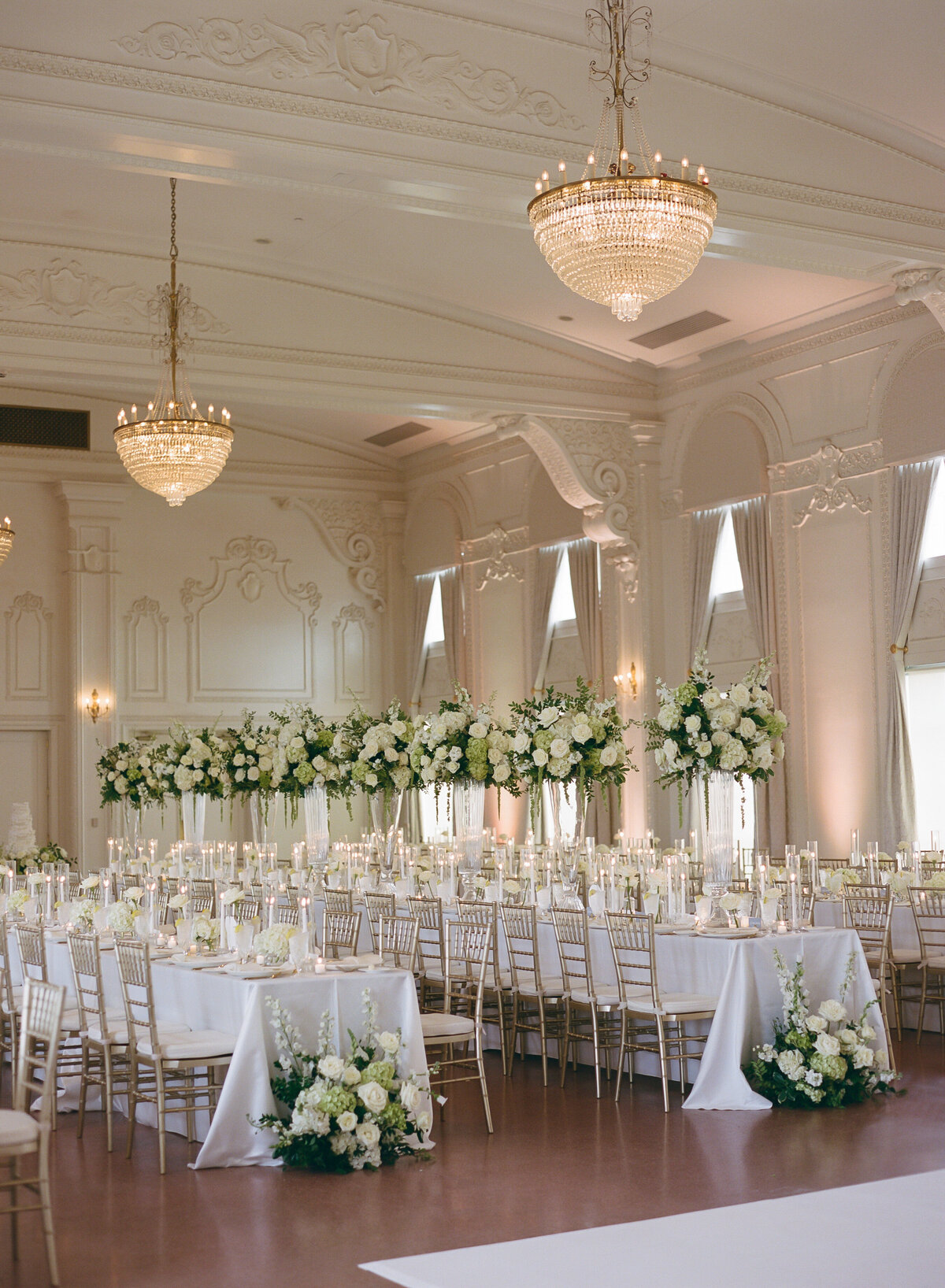 5-24-25 Kate & Riley Wedding at The Mayo Hotel Tulsa Wedding Photographer Laura Eddy Photography-727