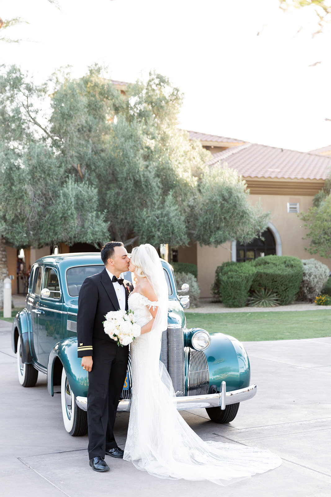 Karlie Colleen Photography - Holly & Ronnie Wedding - Seville Country Club - Gilbert Arizona-681