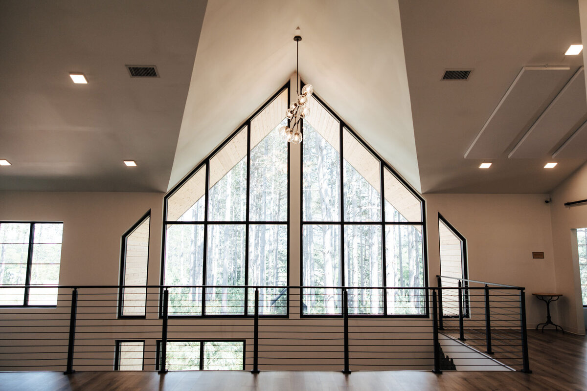 Pinewood Events - Minnesota Modern Nature Inspired Wedding Event Venue - 7