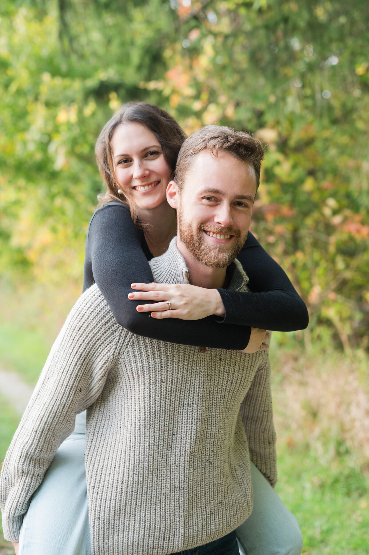 bronte creek engagement 21