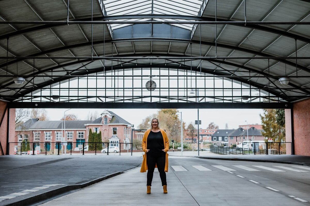 Branding fotoshoot Everglow Fotografie 40