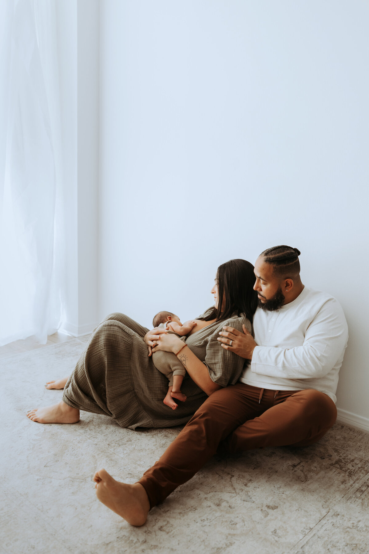 Los Angeles Newborn Photographer 93