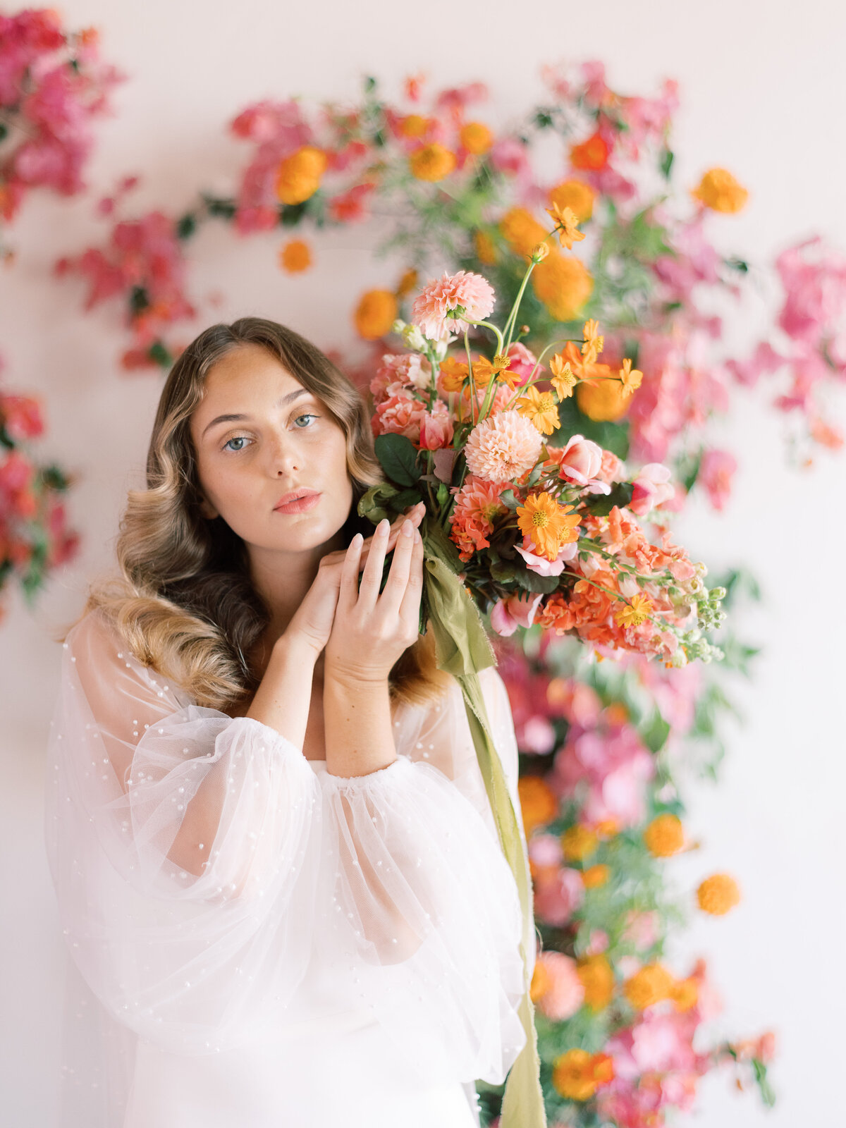 Sarah Rae Floral Designs Wedding Event Florist Flowers Kentucky Chic Whimsical Romantic Weddings29