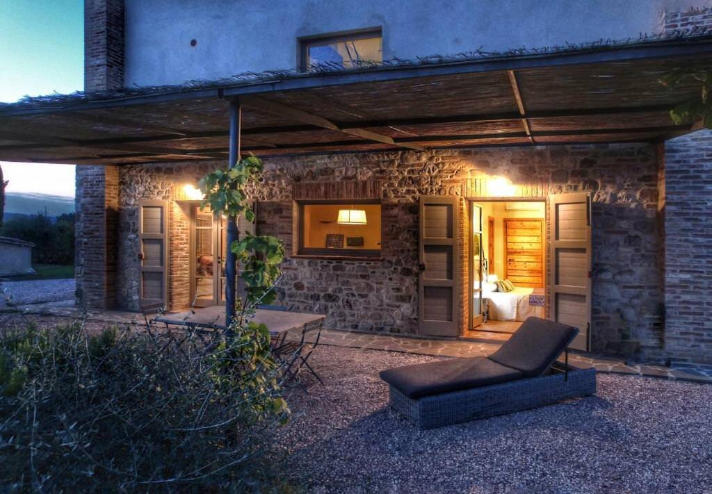Villa La Tenuta - Umbria - 11