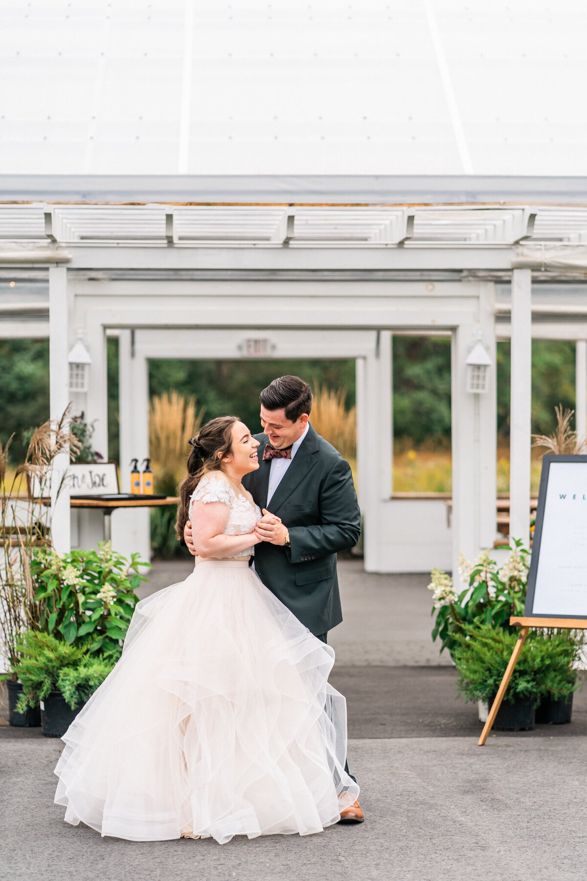 Maine Wedding Photographer