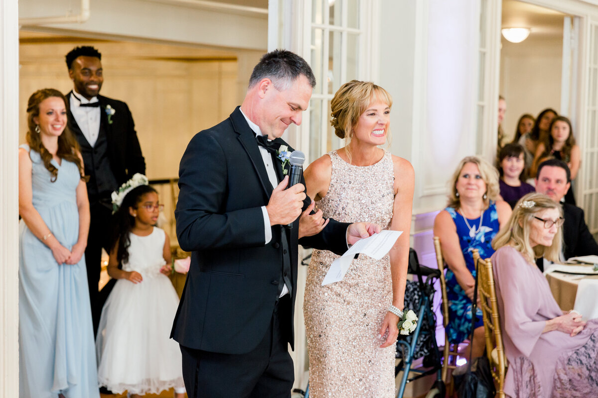 Matt and Reagan Married-Reception-Samantha Laffoon Photography-100