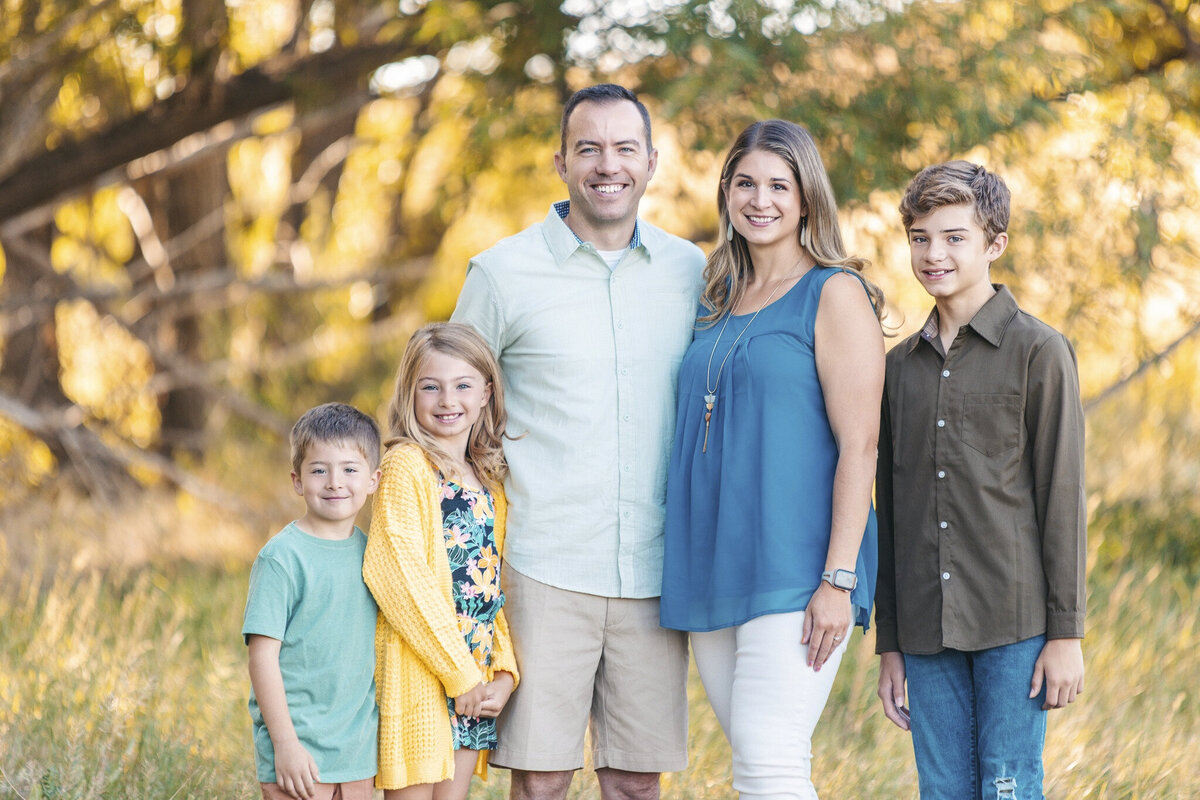 family 7