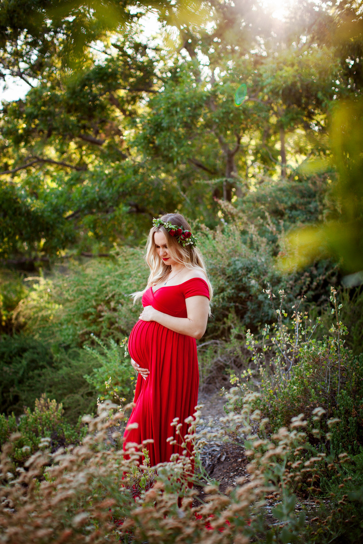 thousand oaks maternity photographer, ventura county maternity photography, maternity portraits