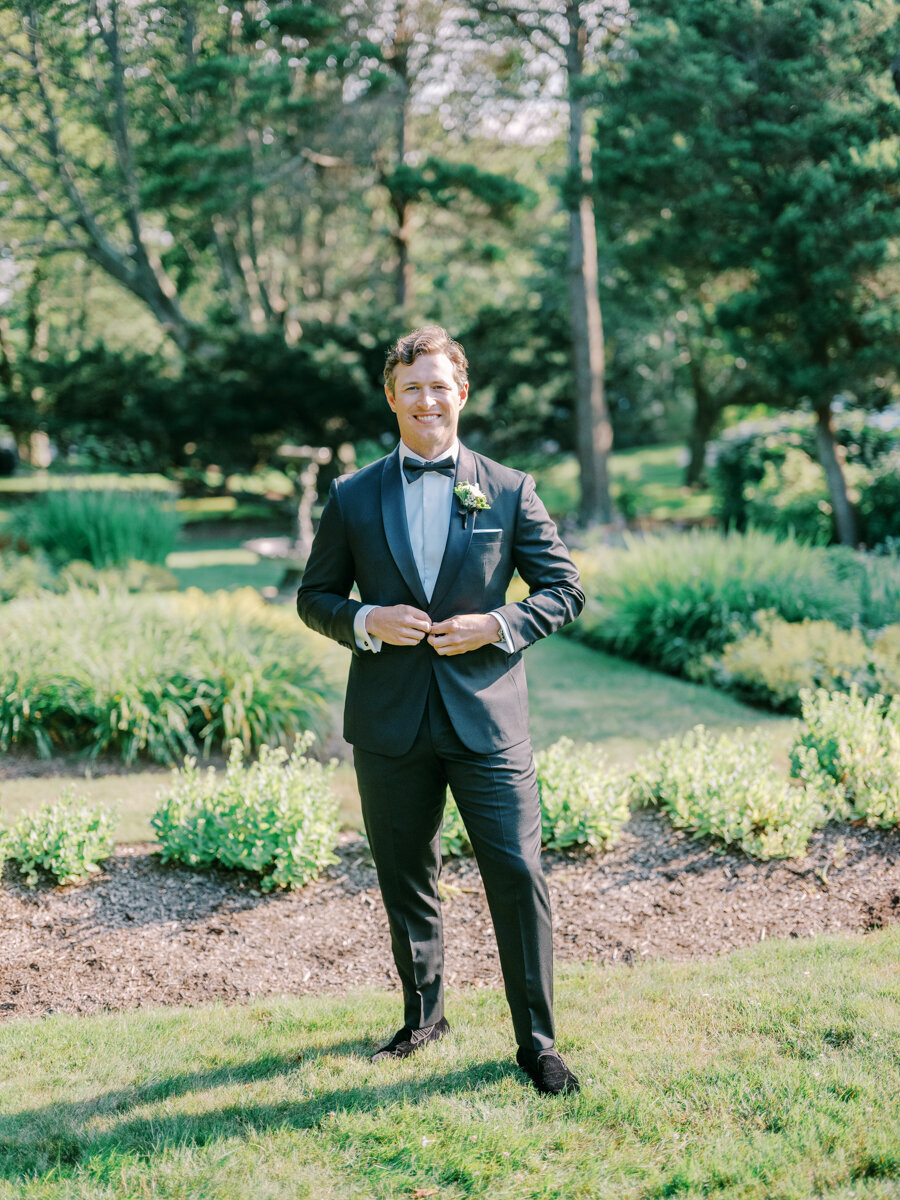 Castle Hill Inn Wedding-23