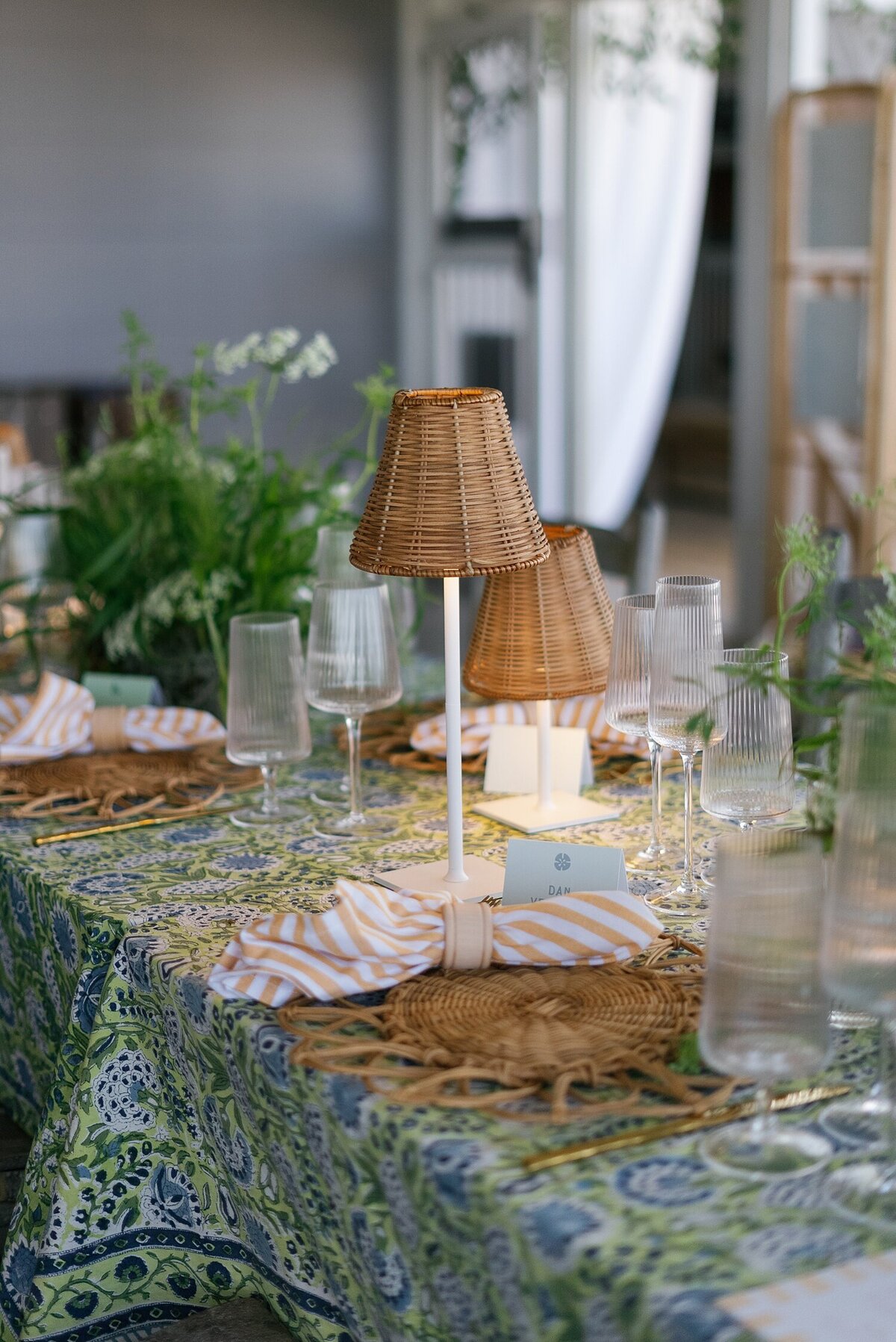Brittanie Raquel Events Wrightsville Beach Carolina Yacht Club Coastal Italian Garden Wedding_0012