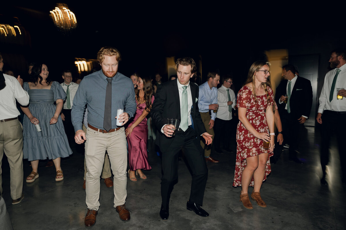 Katelyn and Josiah's Pepin, Wisconsin Wedding Photography-788