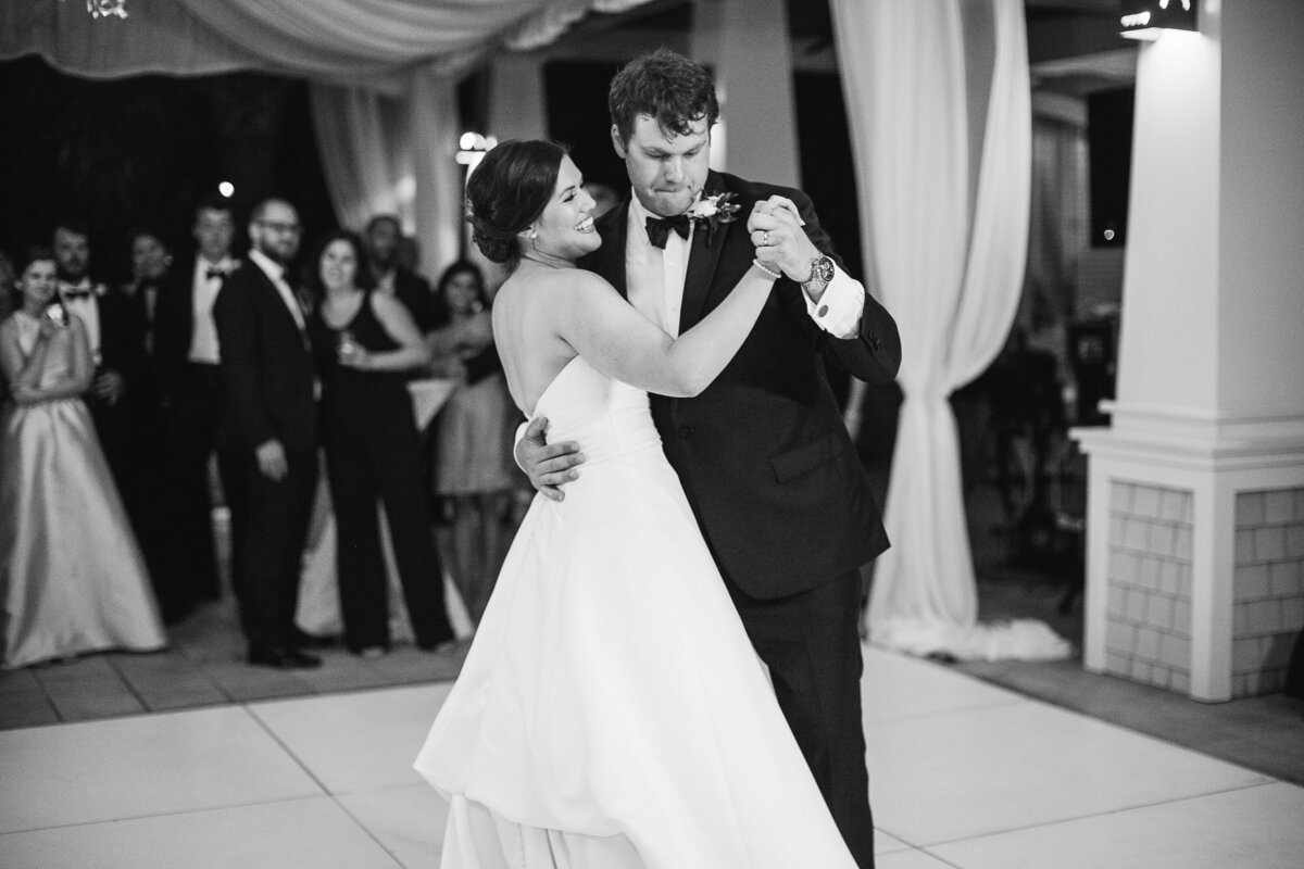 Bald Head Island Weddings-98