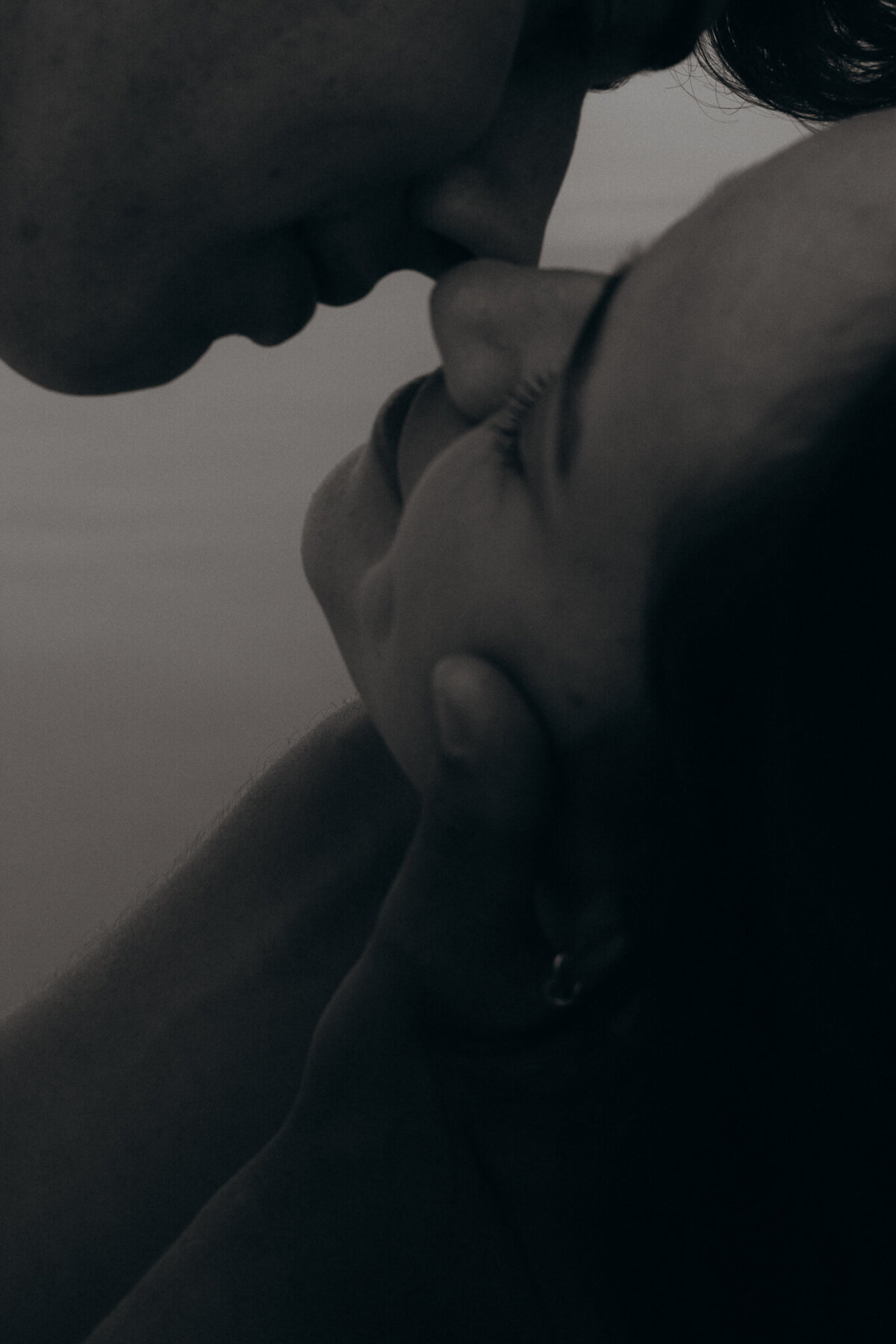 Luxury Beach Elopement Gippsland-337