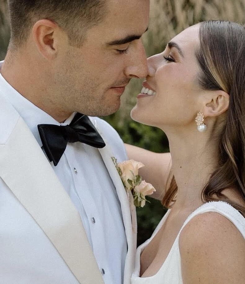 Wedding Makeup Artist Minnesota | Leah Kelly Makeup