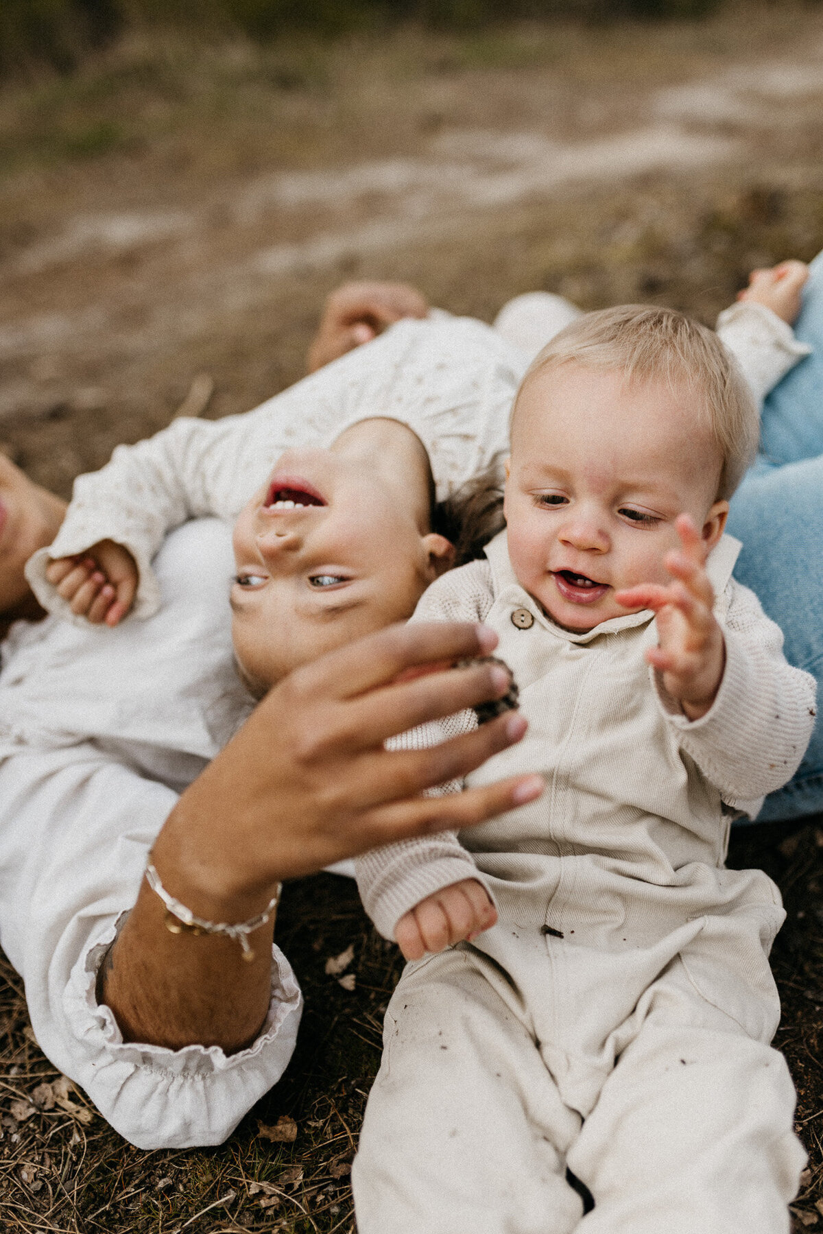 WEB - Joanna - Familieshoot Bergse Heide, Bergen op Zoom | Samantha Bosdijk Photography-18