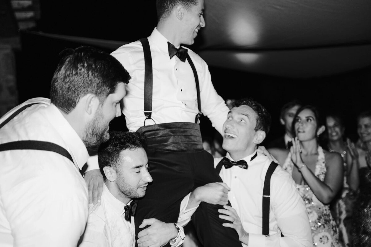 Ombroneta Wedding in Tuscany 00157