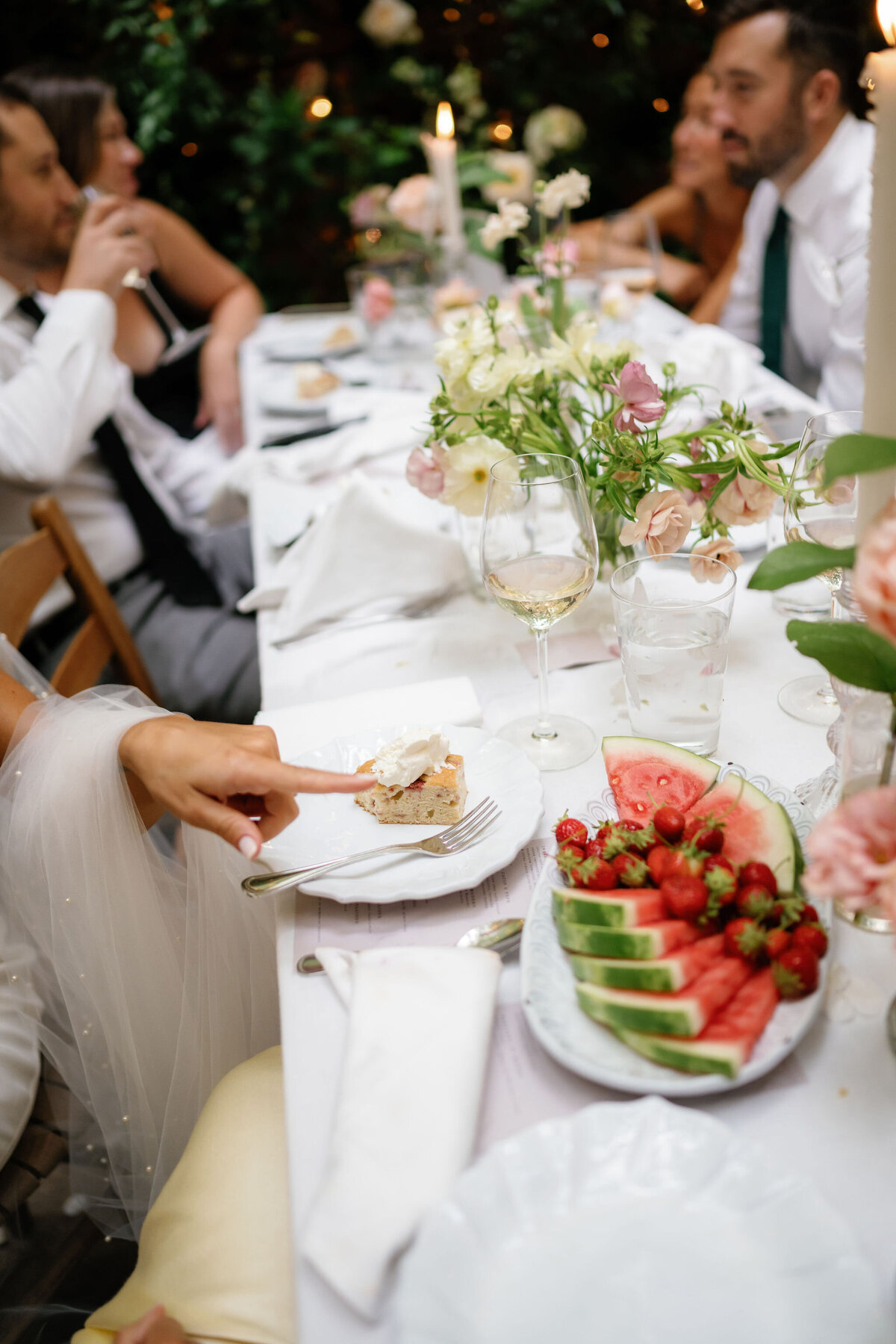 NYC Palma Wedding Decor by Lisa Blanche Photography