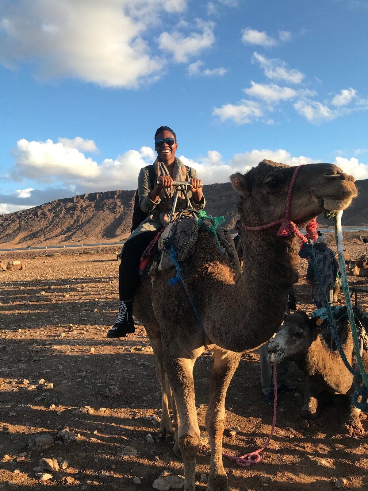 Kanree Travel Morocco