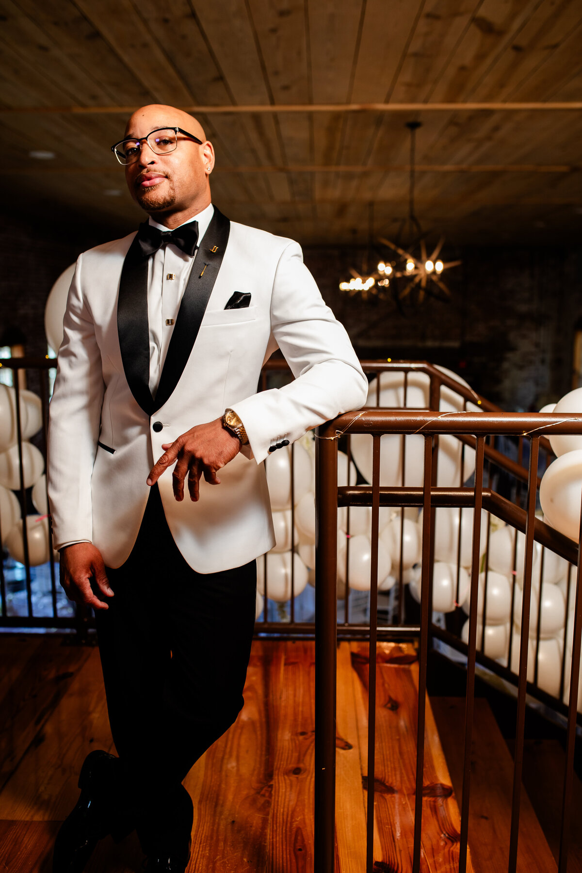 8. Jennings | Mr & Mrs39