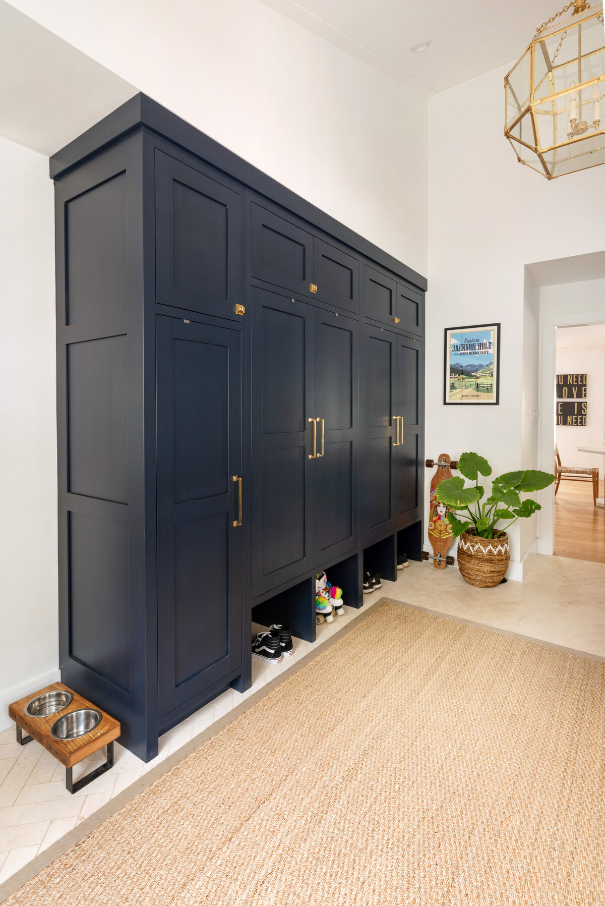 California Cool Sanctuary  | Liz Walton Home