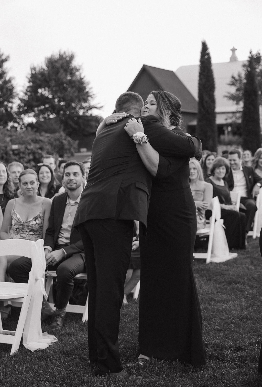 Scandia, Minnesota Wedding Photo18