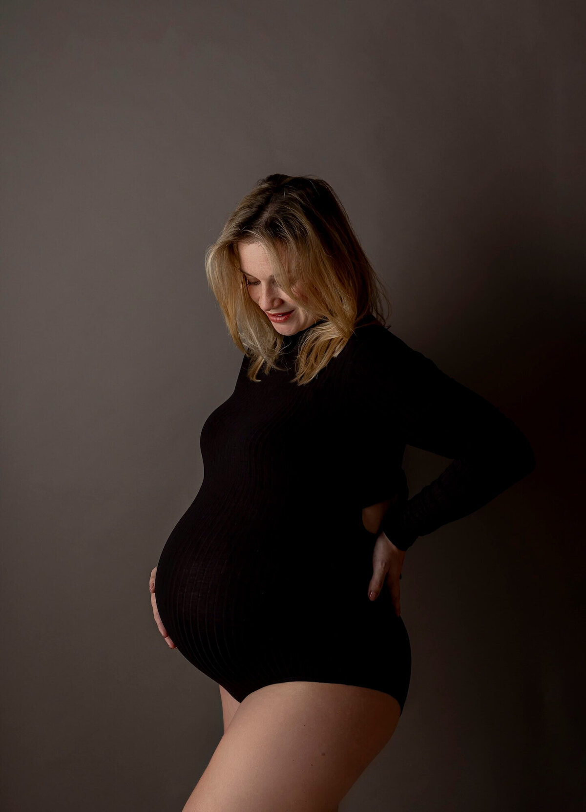 Zwangerschapsshoot Eindhoven Danielle Jentjens Fotografie 1