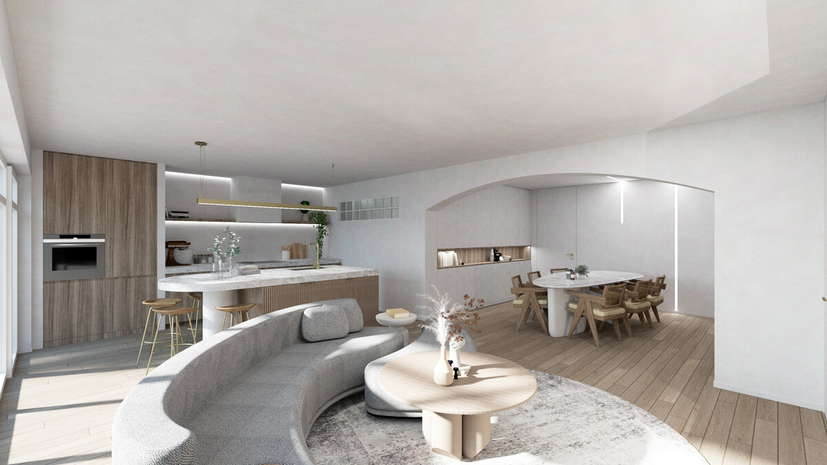 interieur_japandi_modern_grijs_hout_openhaard (6)