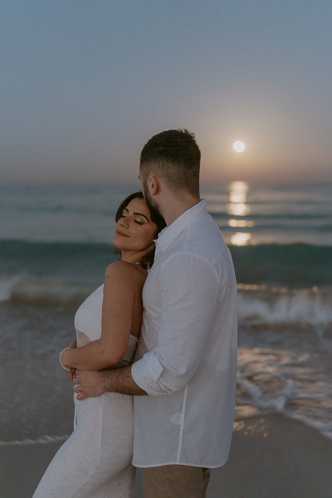 Nick & Gaby - Engagement - Beach70_websize