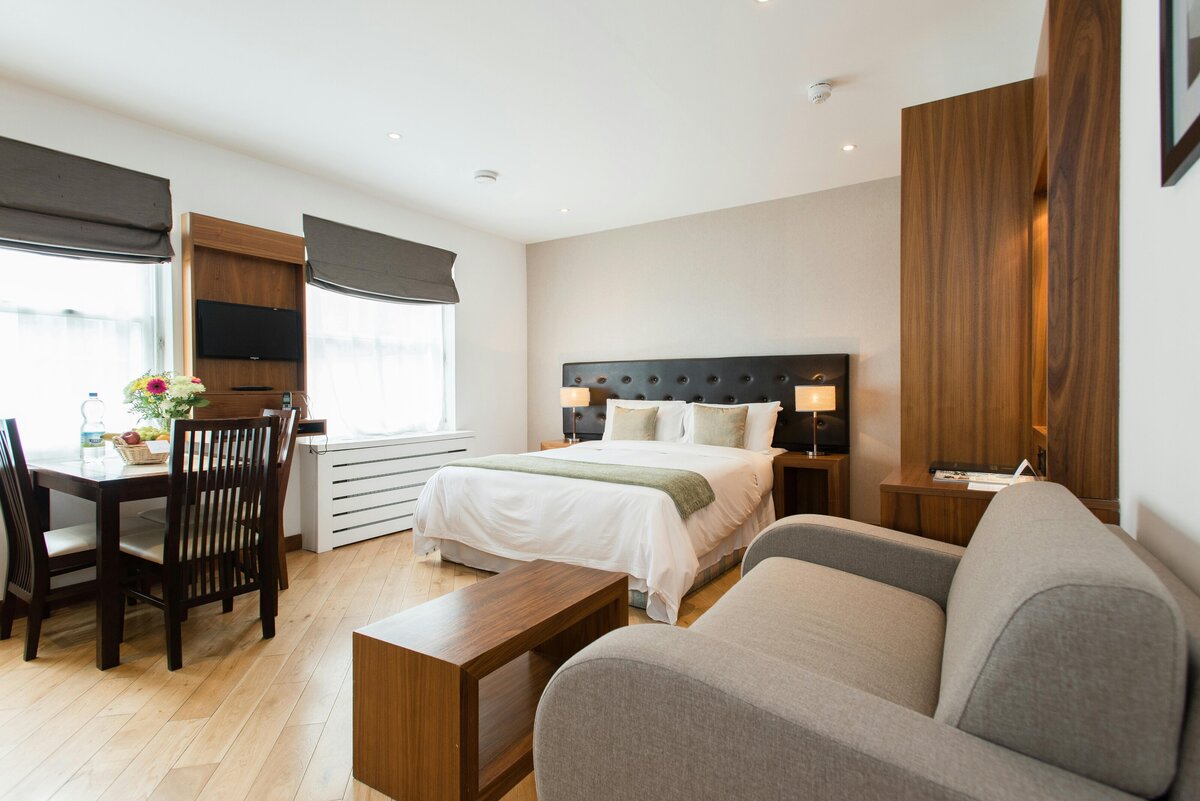 Bedroom Image