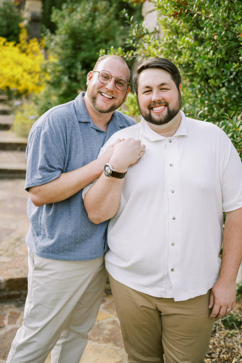 gay-men-engagement-session