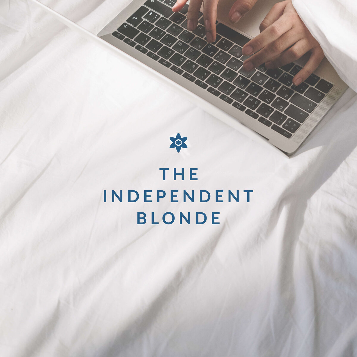 The_Independent_Blonde_Brand_and_Web_Portfolio_1
