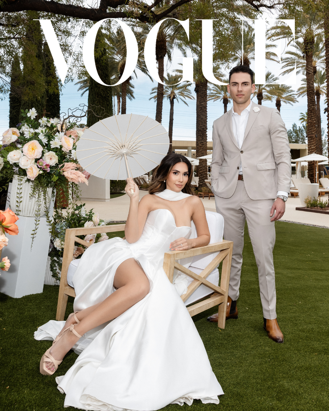 VOGUE