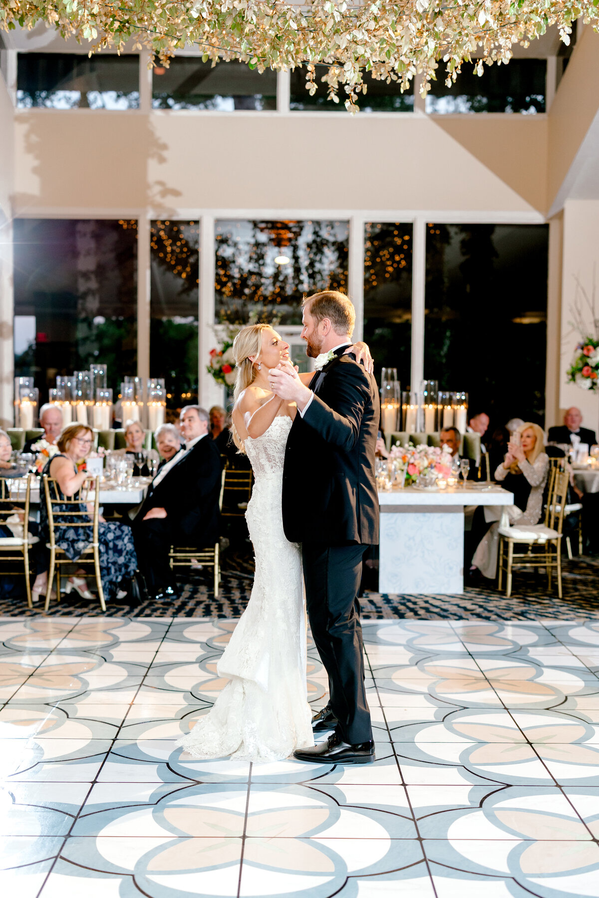The Woodlands Resort Wedding_KaseyLynnPhotography_078