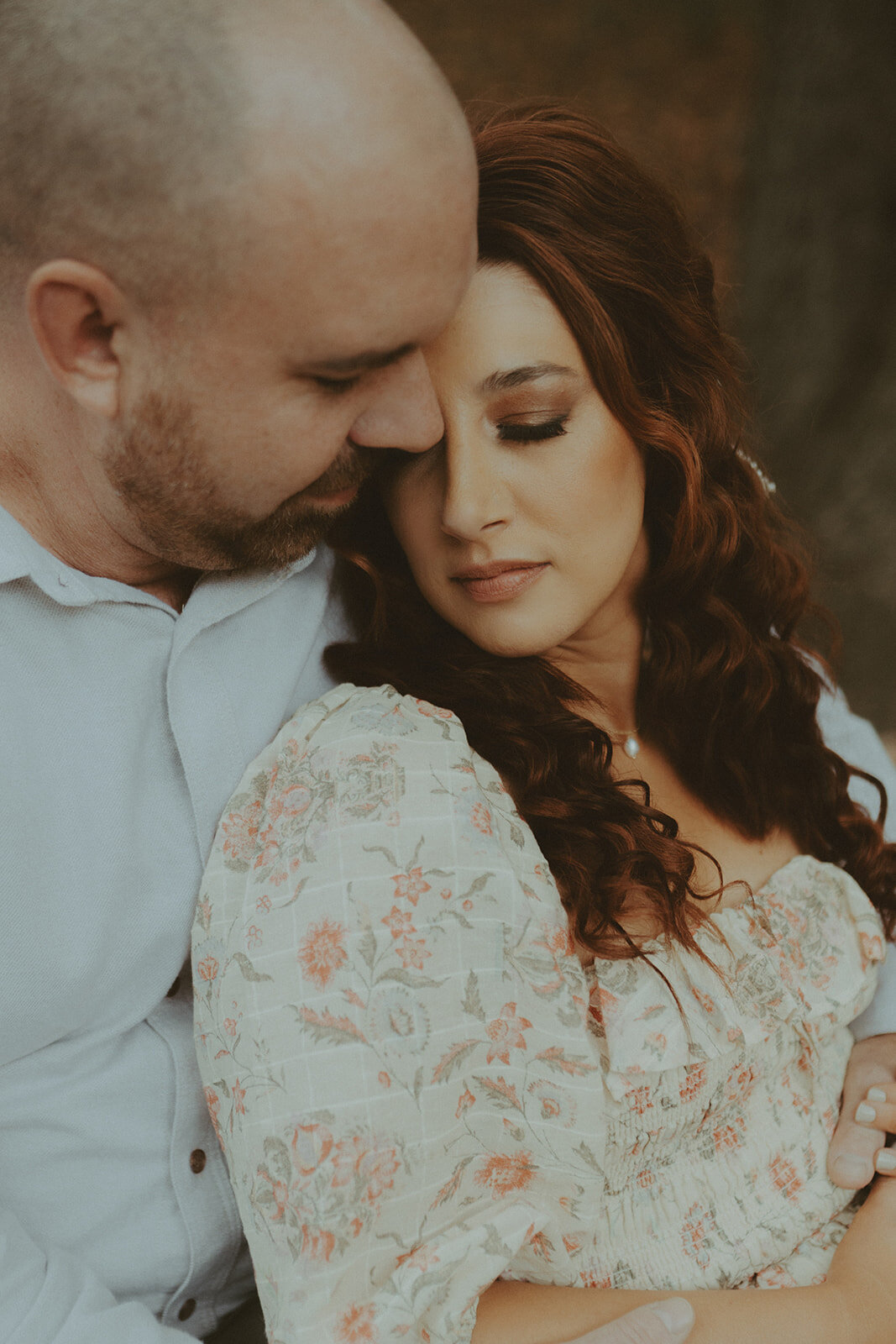 LORALEAH MARIE PHOTOGRAPHY | ENGAGEMENT SESSION | Buffalo NY | wedding photographer | Top NY wedding photographers | sunken gardens | NC wedding photographer | Charlotte North Carolina wedding photographer-3