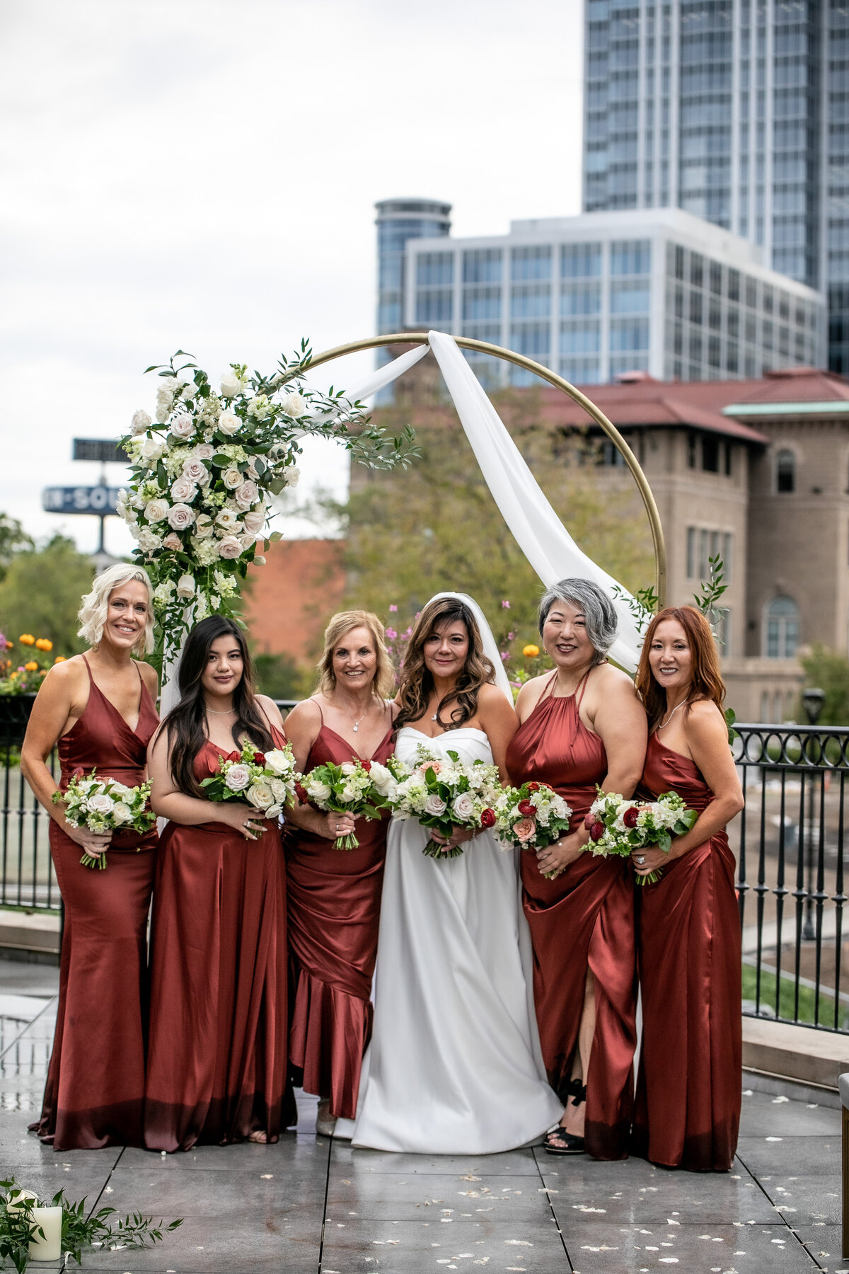 Bride_and_Bridal_party