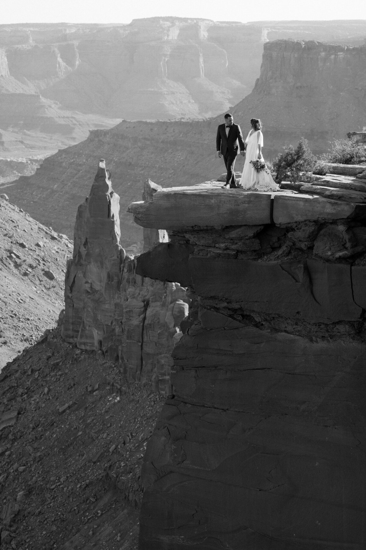 Elopement in Yosemite National Park