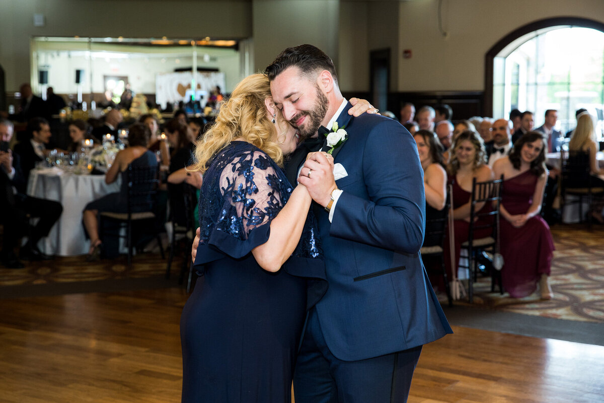 Photos from a wedding at Saratoga National, a Saratoga wedding venue