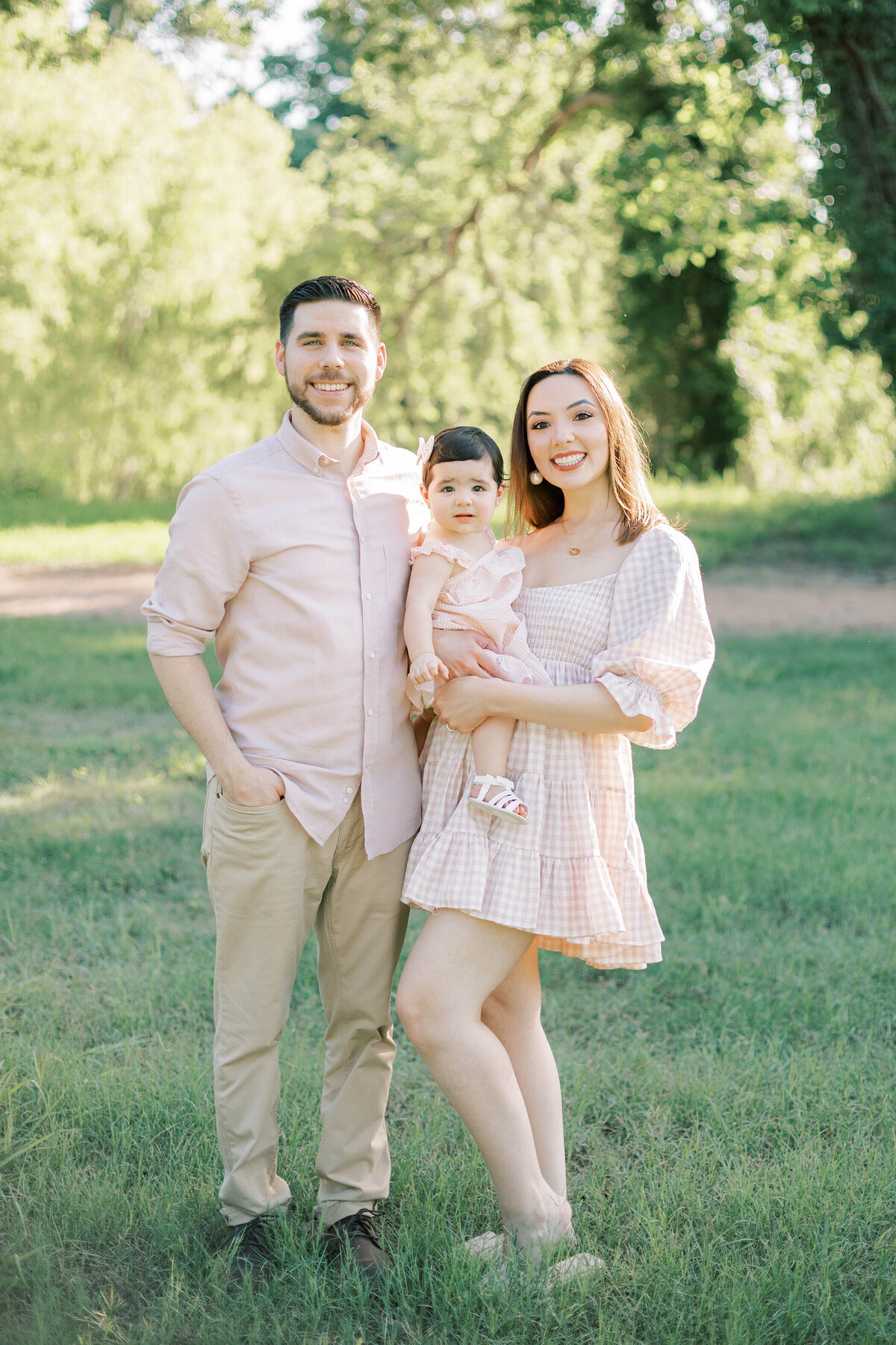 Portrait & Lifestyle Photography by Ink & Willow Photography | Victoria, TX