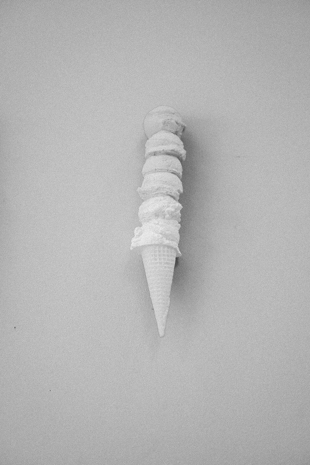 ice cream cone