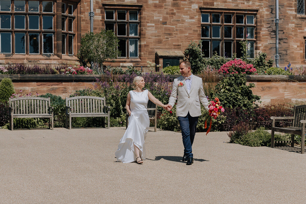 Salt House wedding photography - Staffordshire. Styled Shoot for venue - by Nostalgia photography (117)