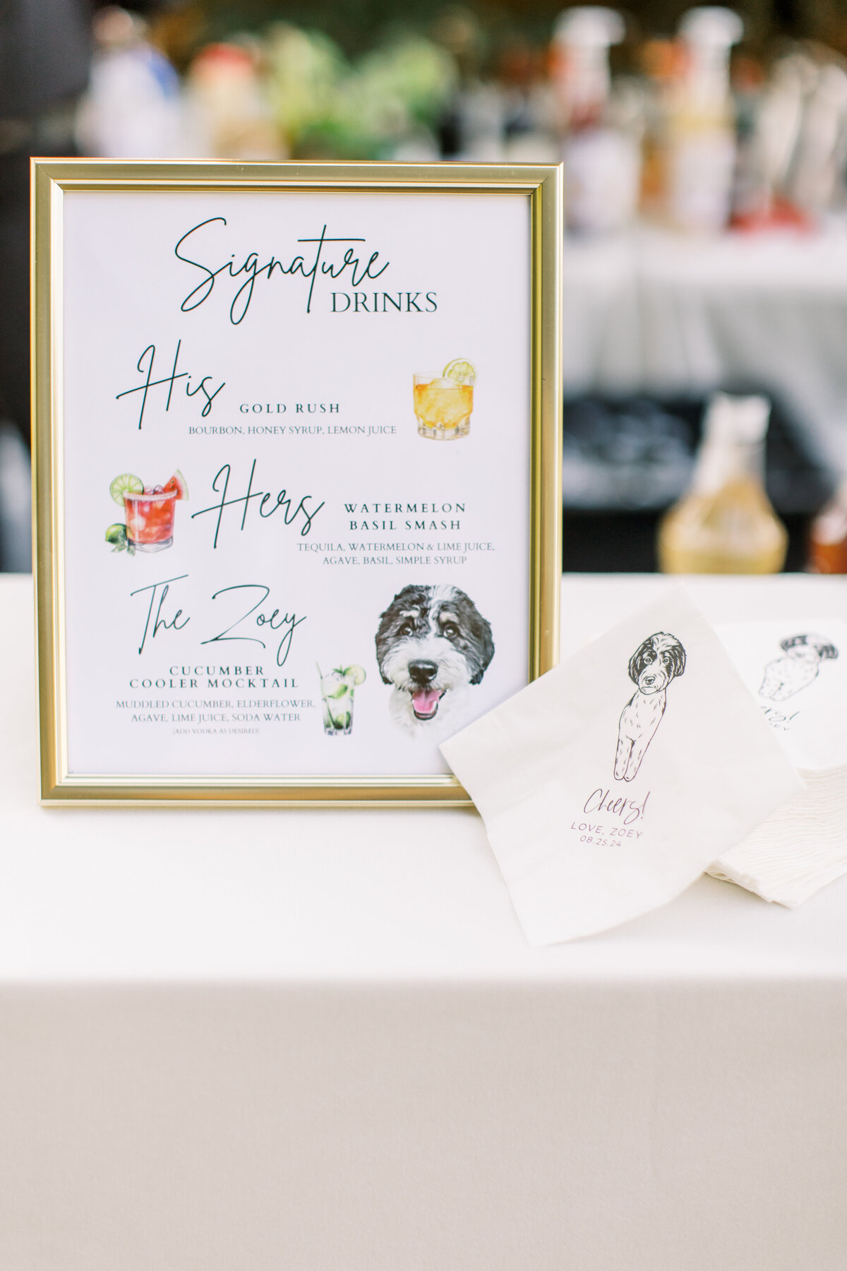 Blithewold Mansion Romantic and Timeless Summer Wedding