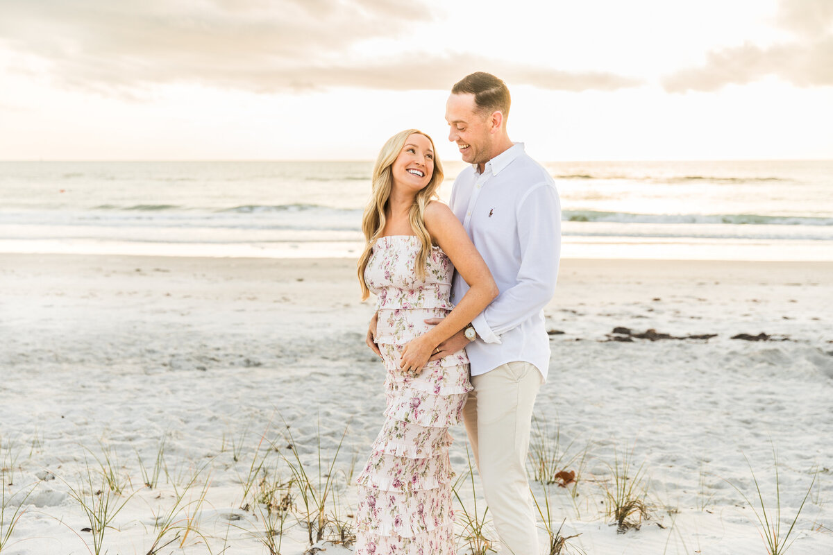 Sarasota Maternity Photographer