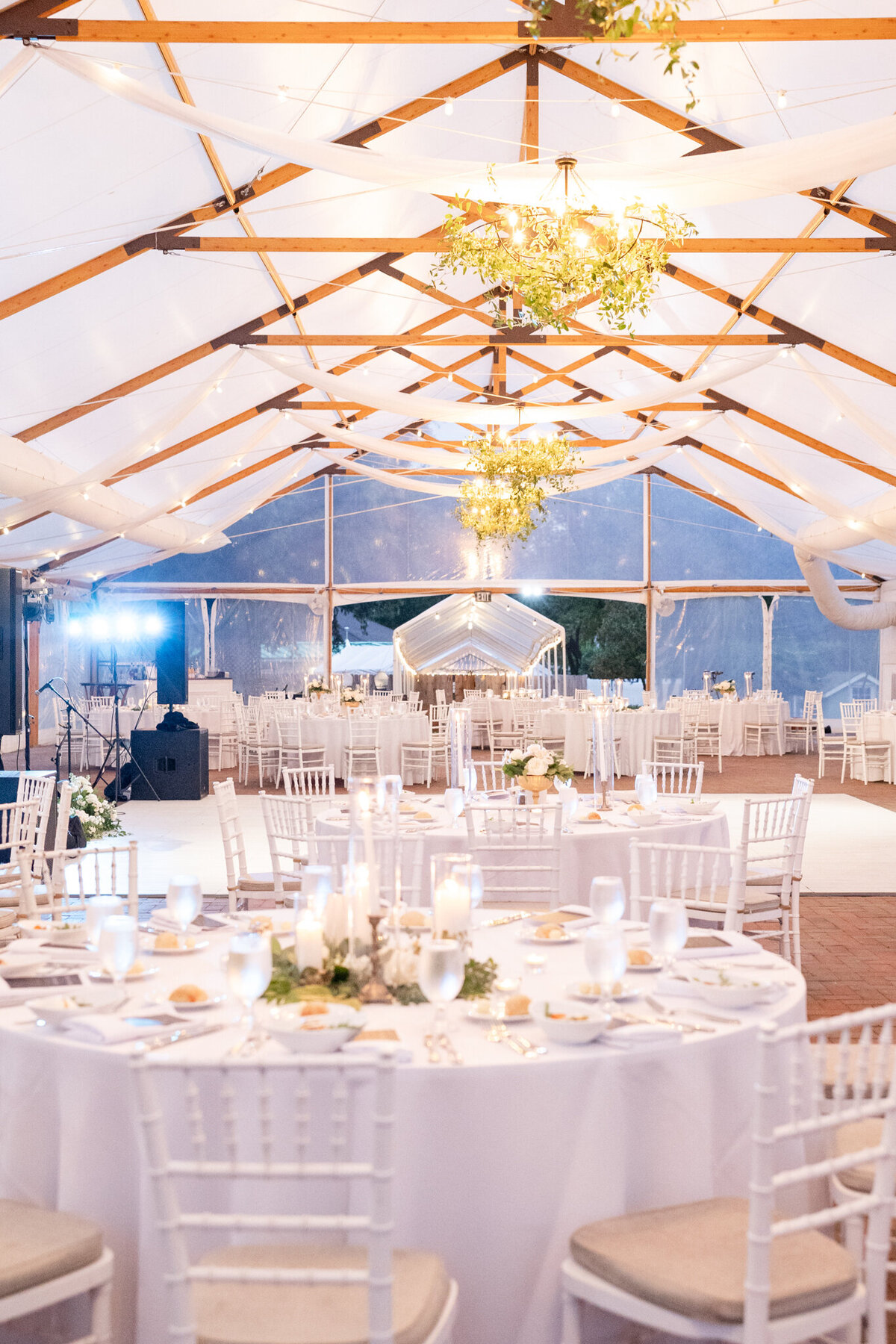 Tented Kent Island Wedding140